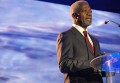 Ex-UN-Generalsekretär Kofi Annan als Laudator