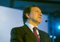 EU-Kommissions-Prsident Jose M. Barroso