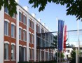 Backsteinbau revitalisiert