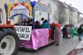 Fasching 09: Starmania-Snger