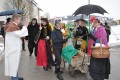 Narrenstimmung Fasching 09