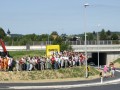 Autobahnunterfhrung