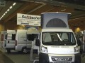 Caravan-Ausstellung