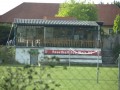 Faustball-Vereinsheim