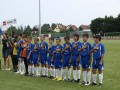 U12-Kroatenteam