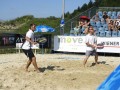 Beachtennis