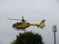 Rettungshubschrauber