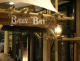 Eingang Baby Bay