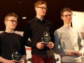 Schler U 16
