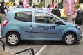 Renault Twingo als Prmie