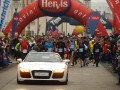 Start Hervis Silvesterlauf