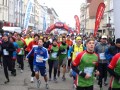 Starter Hervis Silvesterlauf