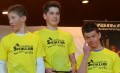 Schler U15 und U16