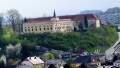 Attraktion Schloss Kremsegg