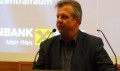 Verkehrs-Stadtrat Klaus Hoflehner