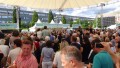 Sommer-Stimmung beim Kurz-Start