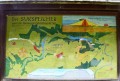 Surtal-Stausee als Auffangbecken