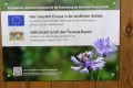 Bayern und EU frdern Landwirtschaft